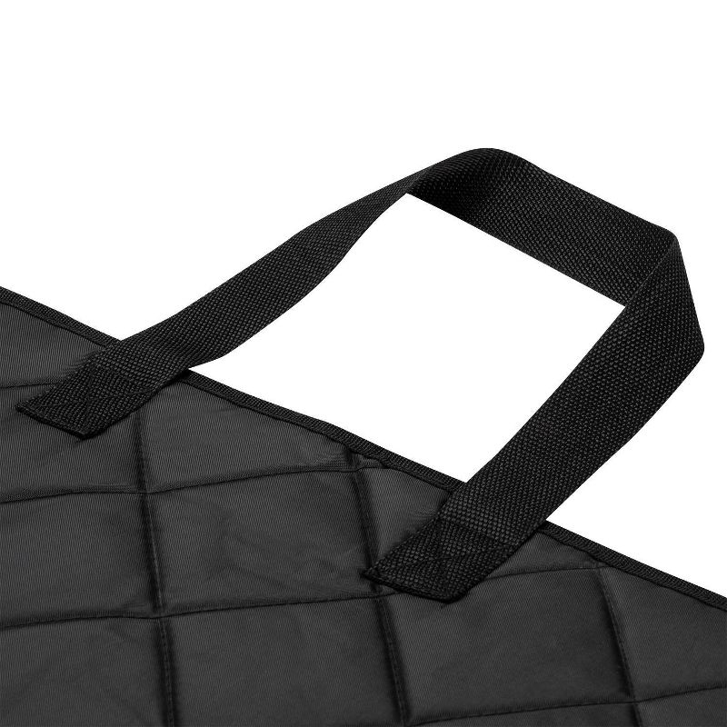 Petmate Precision Pet SnooZZy Mod Chic Stylish Round Cuddler Pet Dog Bed, Teal