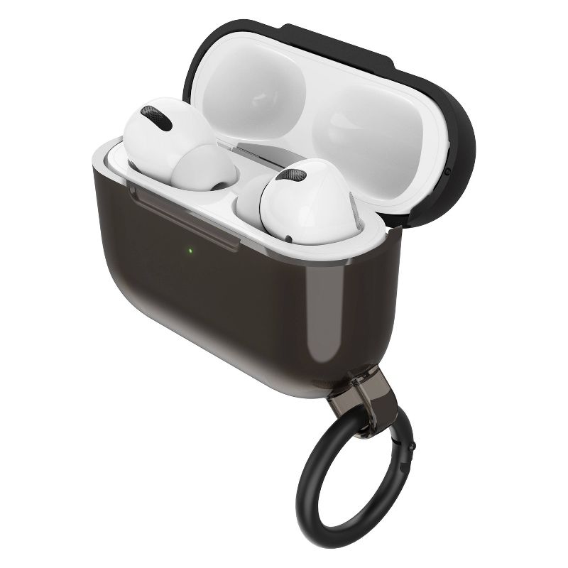 OtterBox AirPods Pro Carrying Case - Black