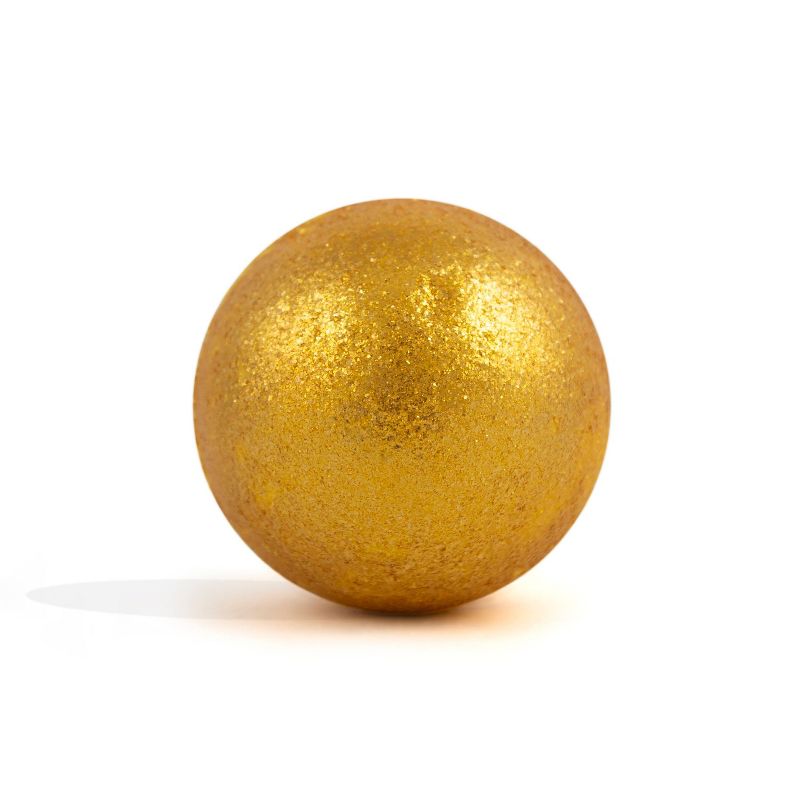 Da Bomb Bath Fizzers Superhero Bath Bomb - 3.5oz