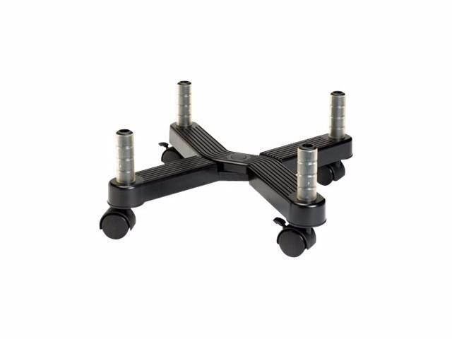 3M COMPUTER STAND CS100MB - SYSTEM FLOOR STAND