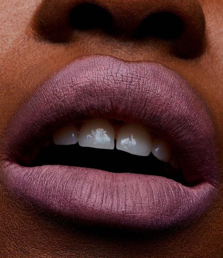 MAC Powder Kiss Lipstick