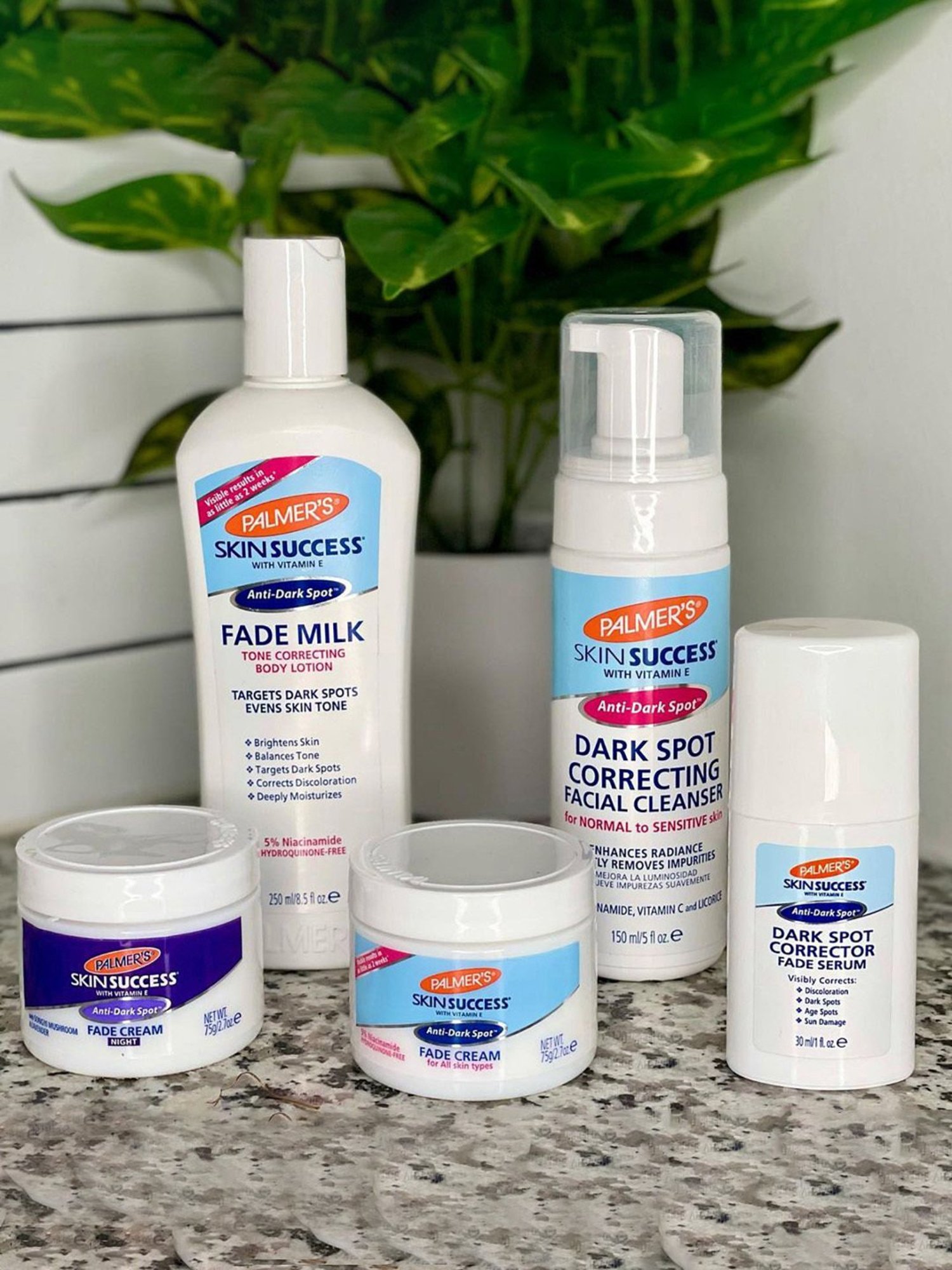 Palmer's Skin Success with Vitamin E Dark Spot Corrector Fade Serum - 30 ml