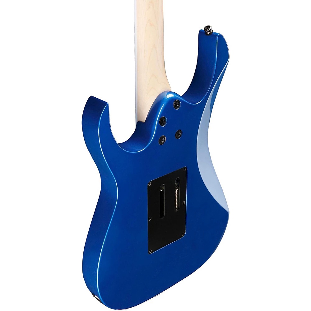 Ibanez RG450DX RG Series Electric Guitar Starlight Blue