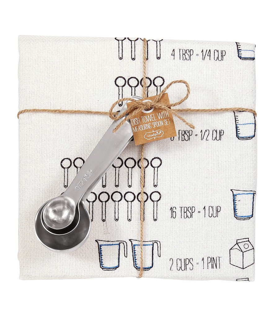 kate spade new york Spade Flower 2-Piece Dish Towel