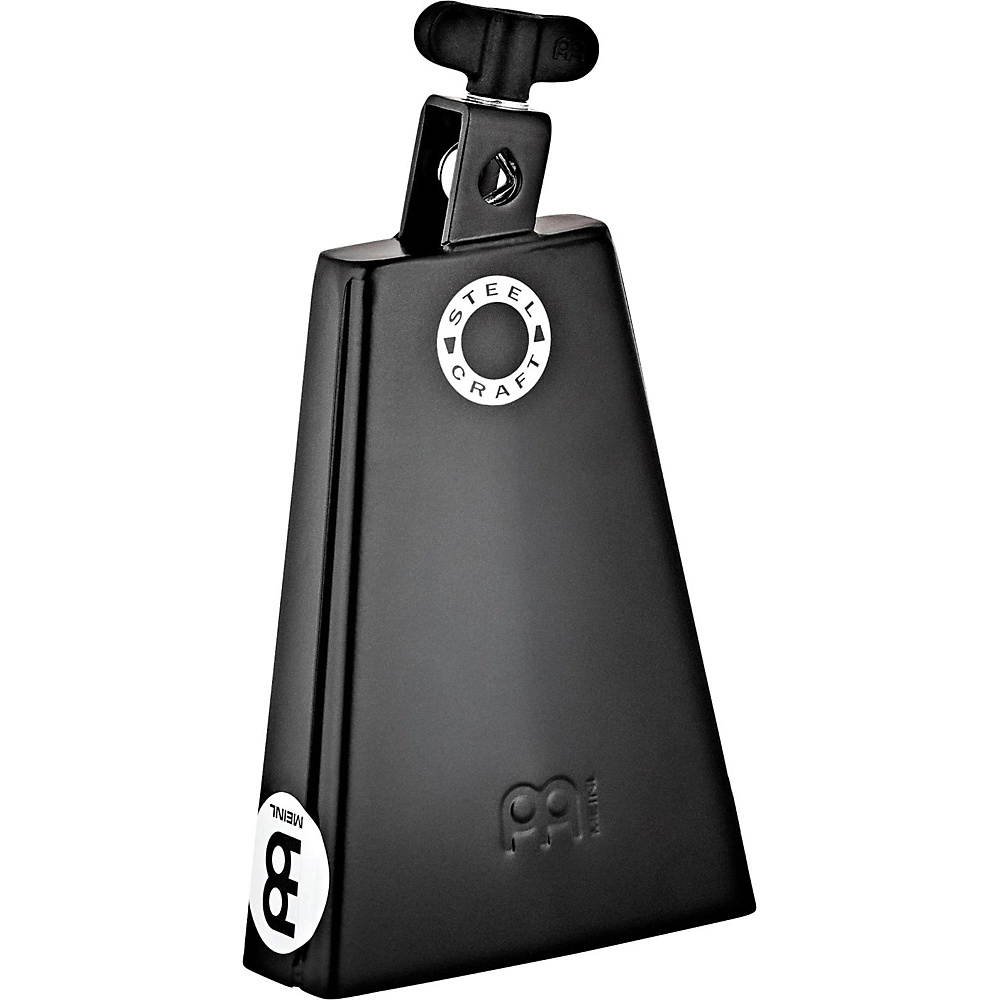 Meinl Steel Craft Line High Pitch Timbalero Cowbell