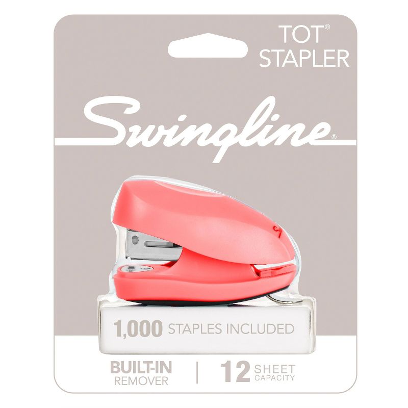 Bostitch Lever Staple Remover Push Style Charcoal 40000