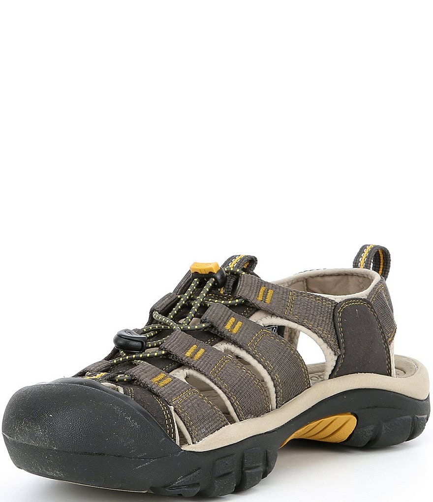 Merrell Men's Moab Ventilator 2 Suede & Mesh Lace-Up Hiking Shoes