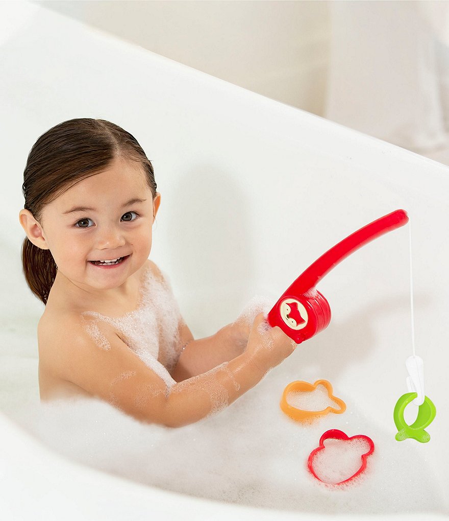 Green Toys Ferry Boat with Mini Cars Pool Toy