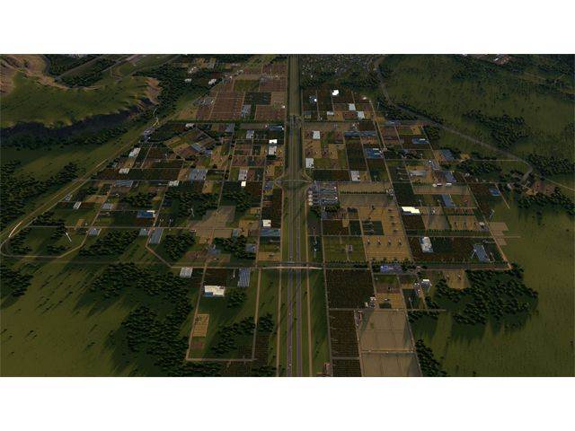 Cities: Skylines - Parklife Plus [Online Game Code]