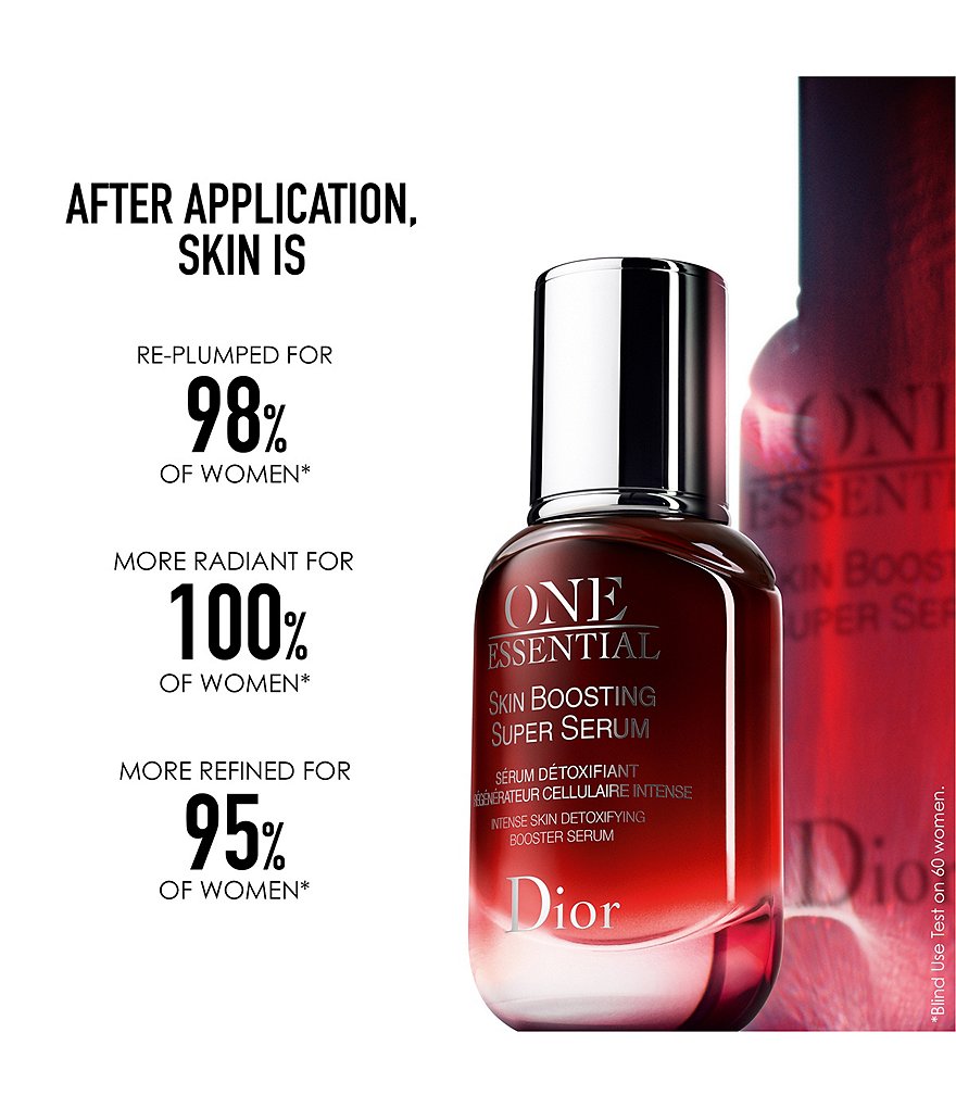 Dior 5-Piece Dreamskin Care and Perfect Essentials Set