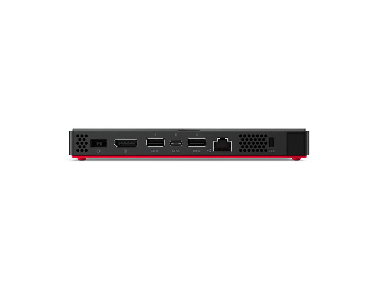 2020 Lenovo ThinkCentre Desktop/8th Generation Intel&reg; Core&trade; i5-8365U Processor /8 GB DDR4/1024GBSSD/Windows 10 Pro 64