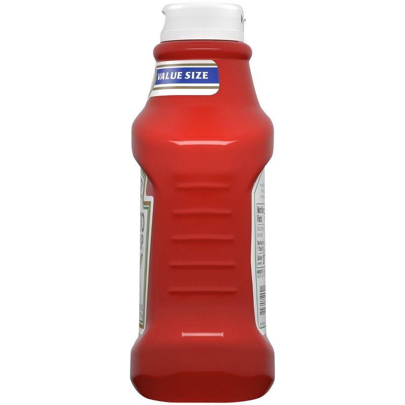 Heinz Tomato Ketchup - 64oz
