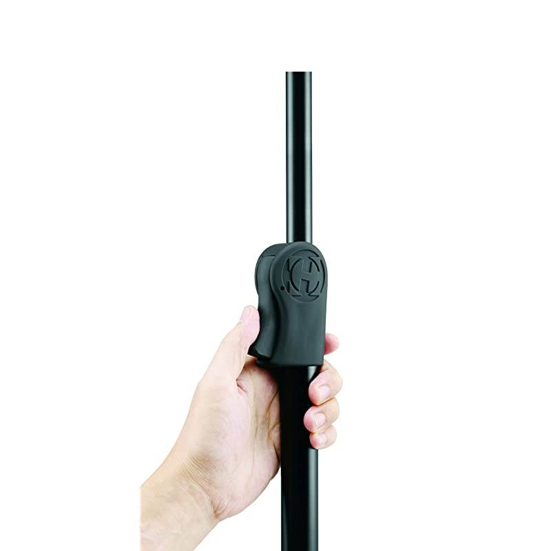 MS531B EZ Clutch Microphone Boom Stand