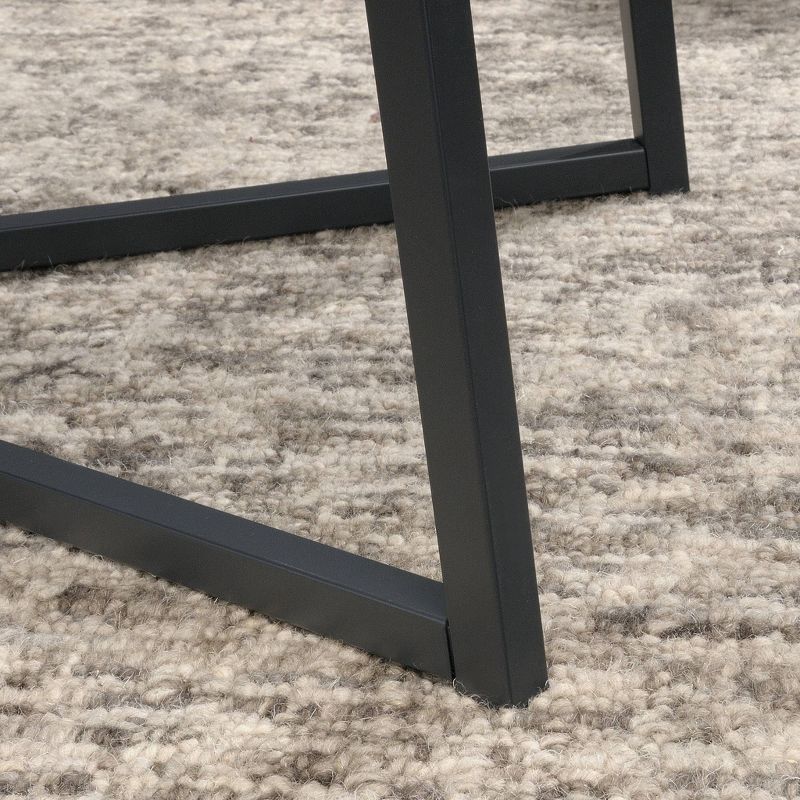 Canton Lane Coffee Table Walnut - Sauder