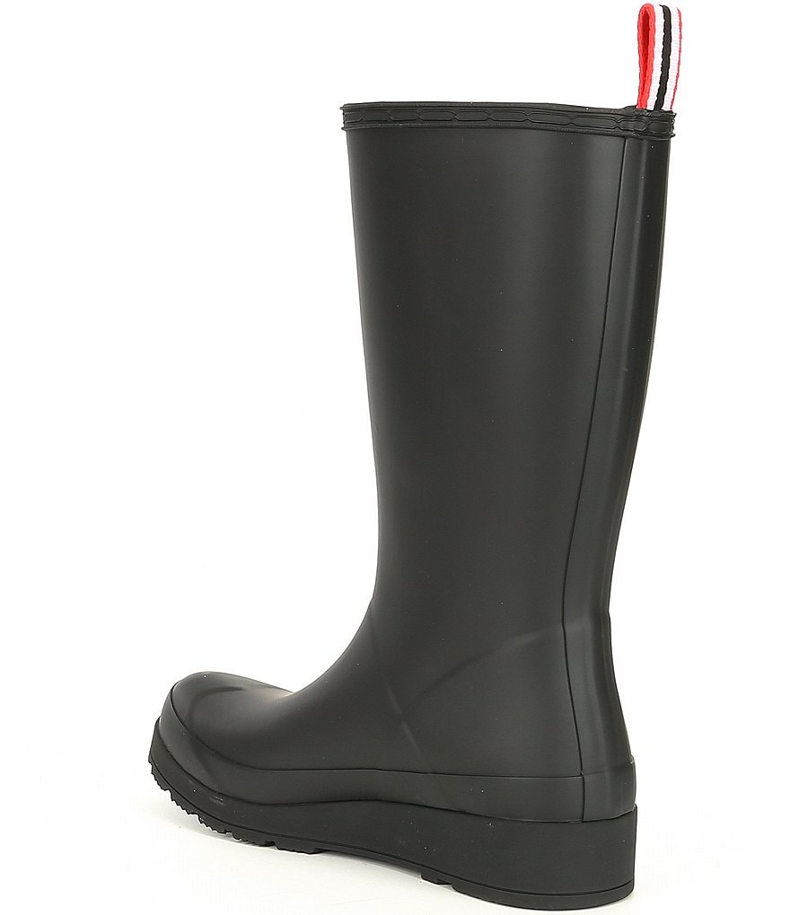 Hunter Original Play Tall Rain Boots
