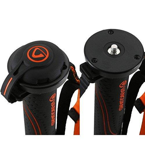 Vanguard VEO AM-324 Aluminum Monopod