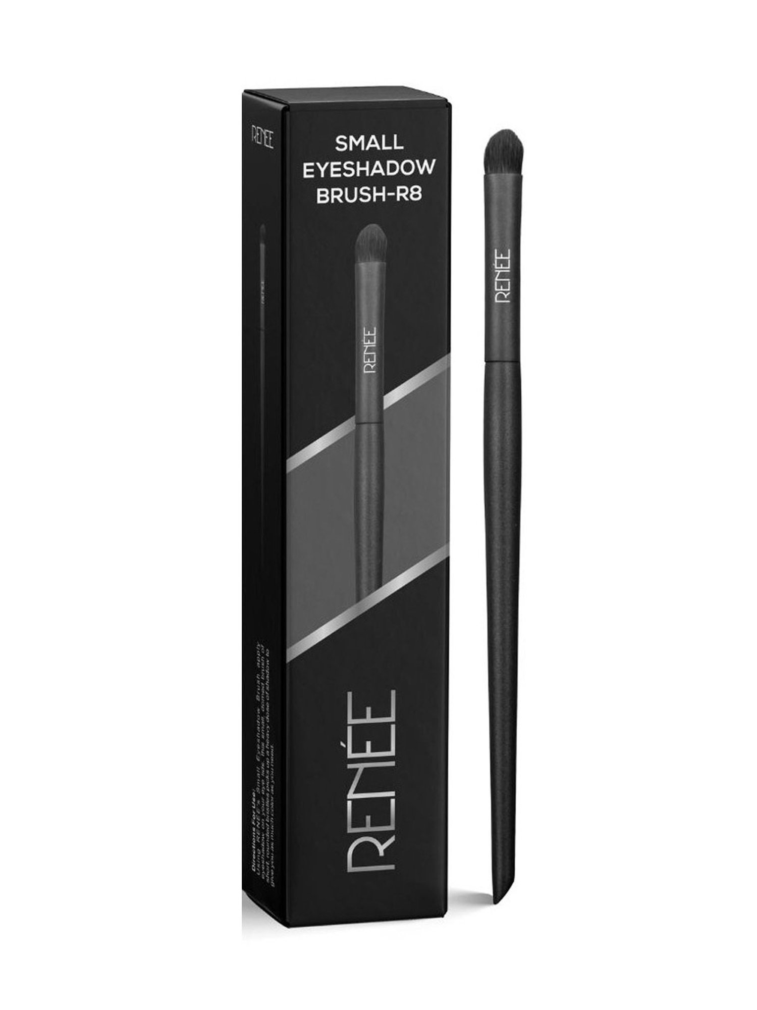 Renee Brushes Small Eyeshadow Brush R8