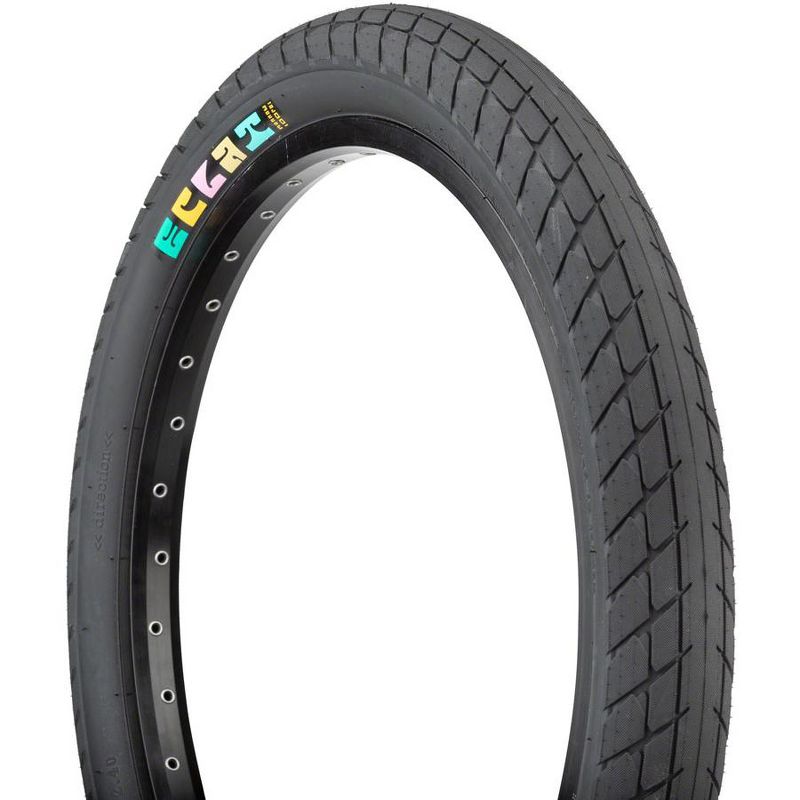 Eclat Morrow Tire Tires