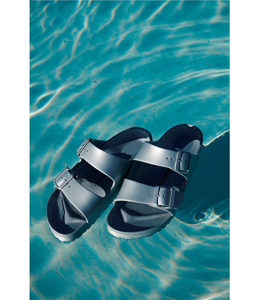 Birkenstock Women's Arizona EVA Waterproof Essentials Pool Slide Sandals