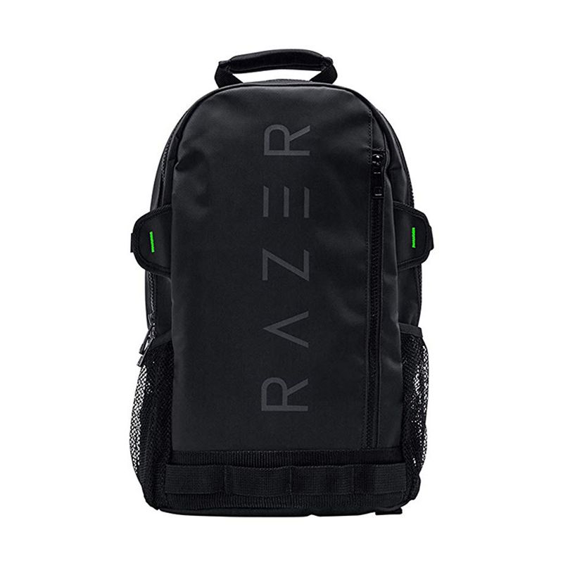 Razer Rogue 13.3" Backpack - Tear Proof and Water Resistant Exterior