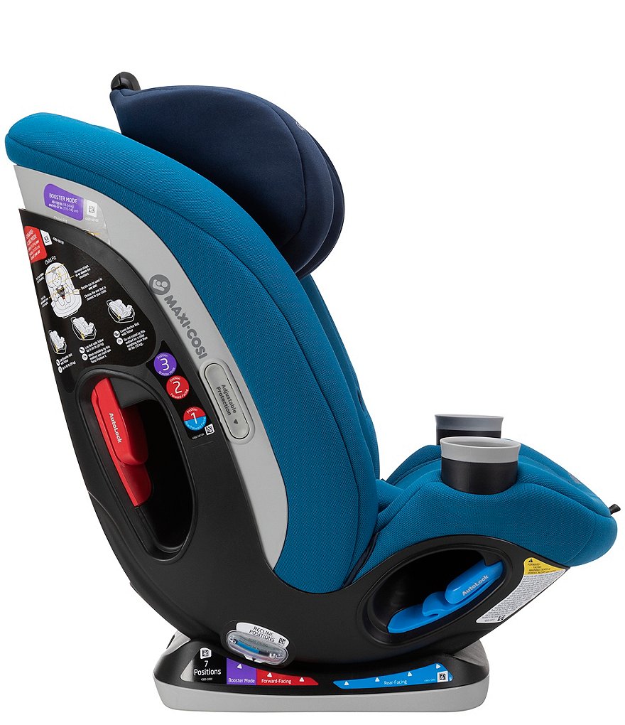 Maxi Cosi Magellan XP All-in-One Convertible Car Seat