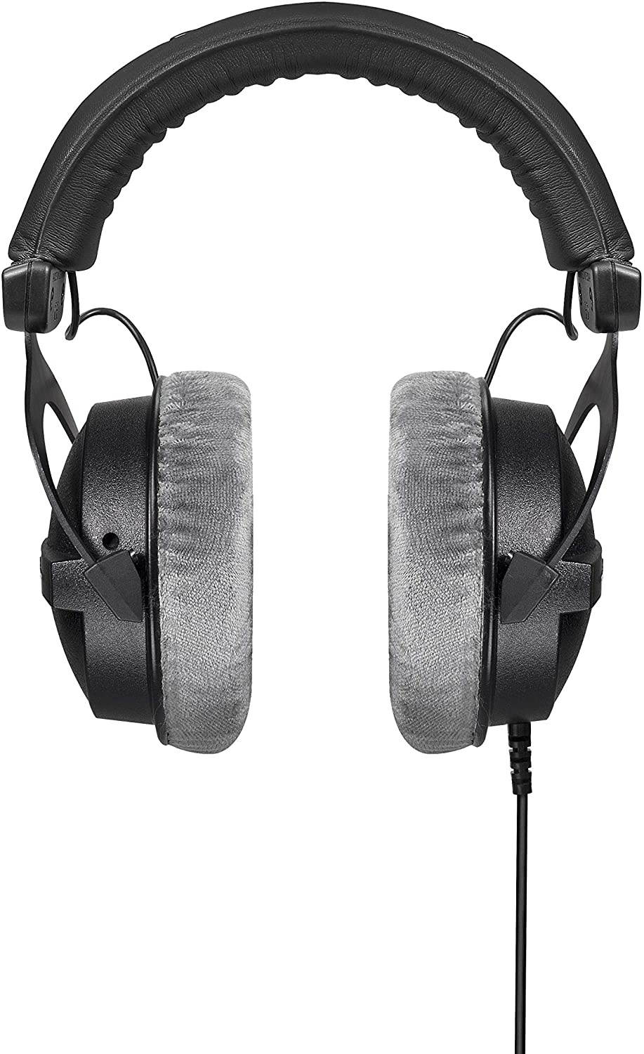 Beyerdynamic DT 770 Pro 250 Ohm Headphones with Splitter and 3-Year Warranty