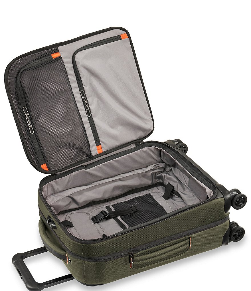 American Tourister 18'' Mickey Mouse Upright Hardside Suitcase