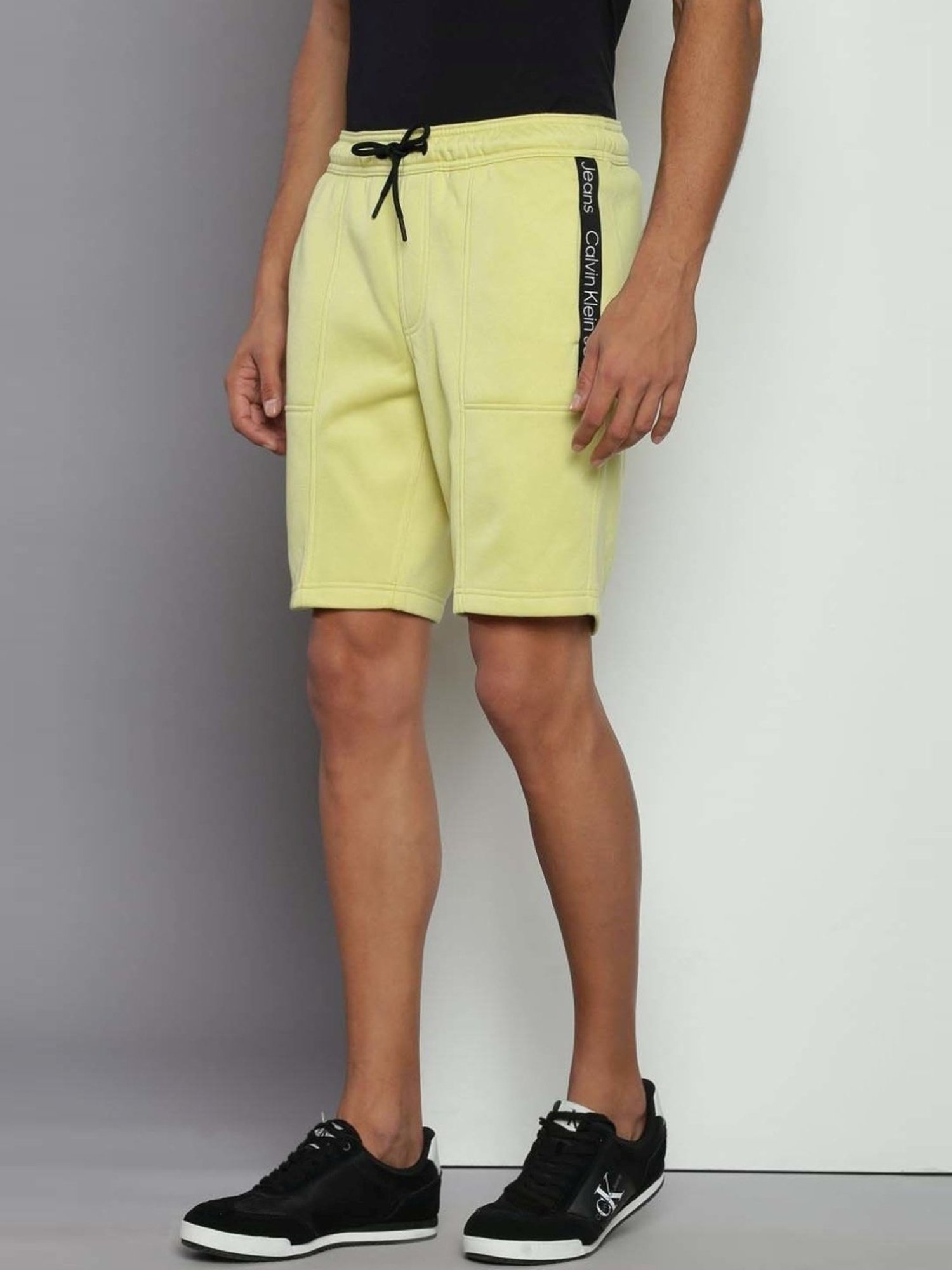 Columbia Men Green M Summerdry Shorts