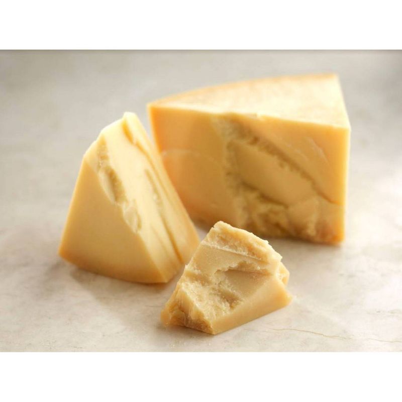 La Bottega American Grana Cheese Wedge - 5oz