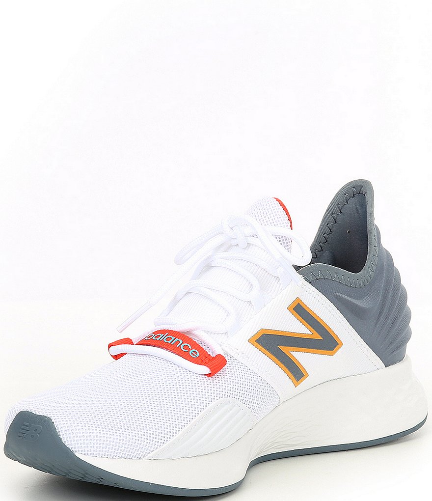 New Balance Men's Fresh Foam Roav Running Shoes