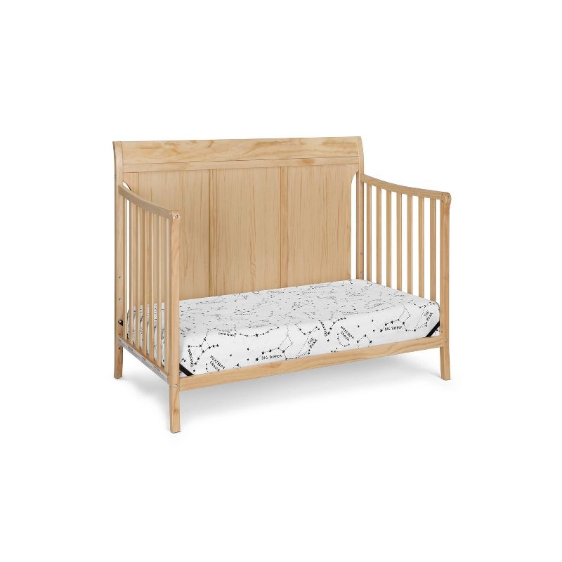 Legacy by Child Craft Westgate 4-in-1 Convertible Crib