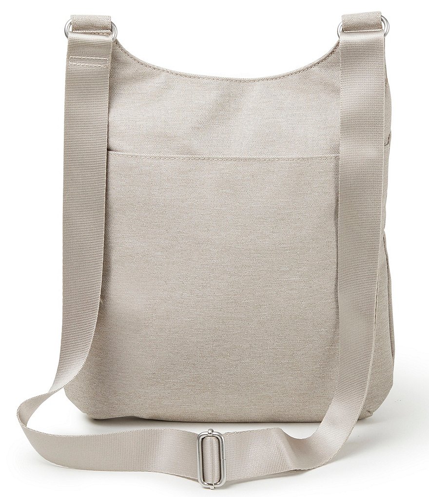 Baggallini Around Town Bagg with RFID Wristlet