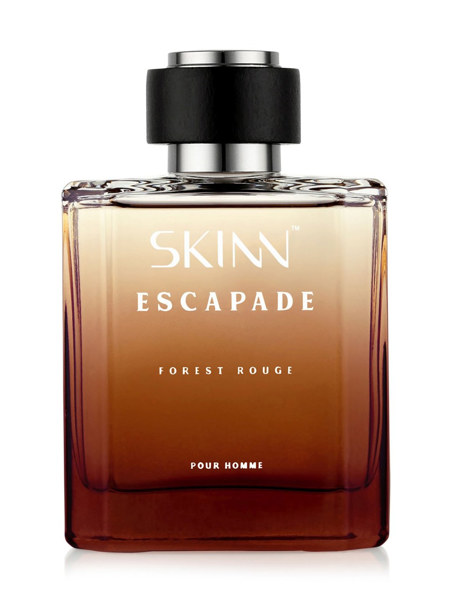 Skinn Escapade Forest Rouge Perfume - 100 ml