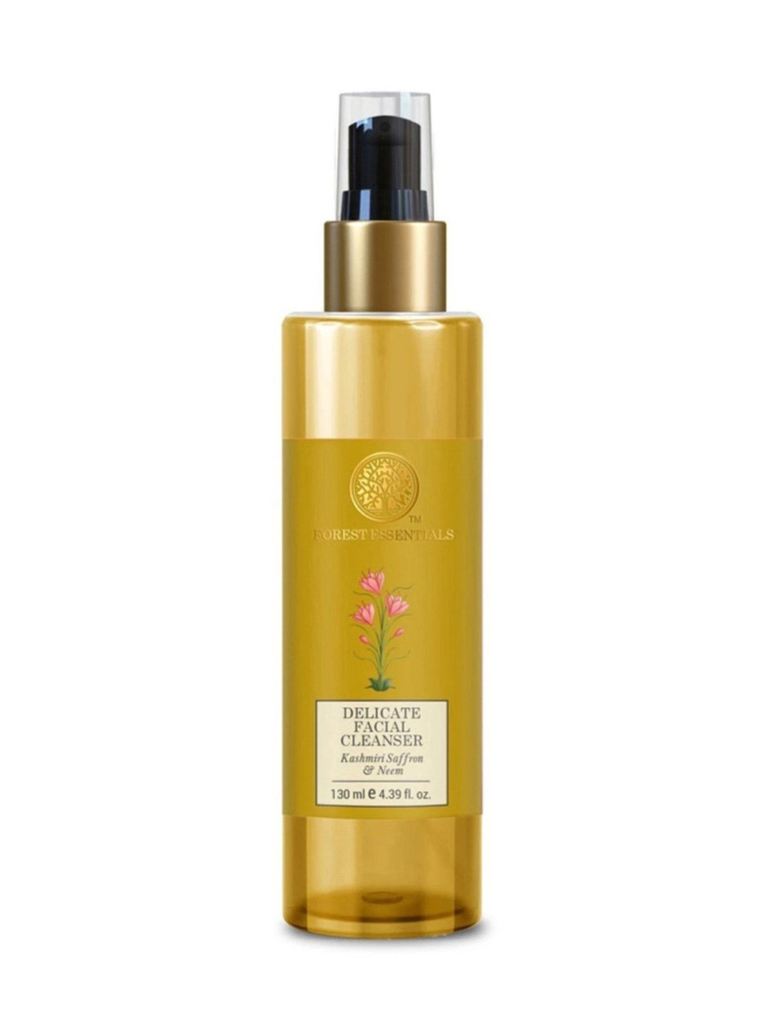 Lotus Herbals Illuminating Radiance Cleansing Foam - 100 gm