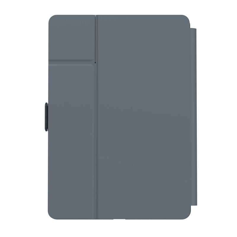 Speck Apple iPad 10.2-inch Balance Folio Protective Case - Stormy Gray