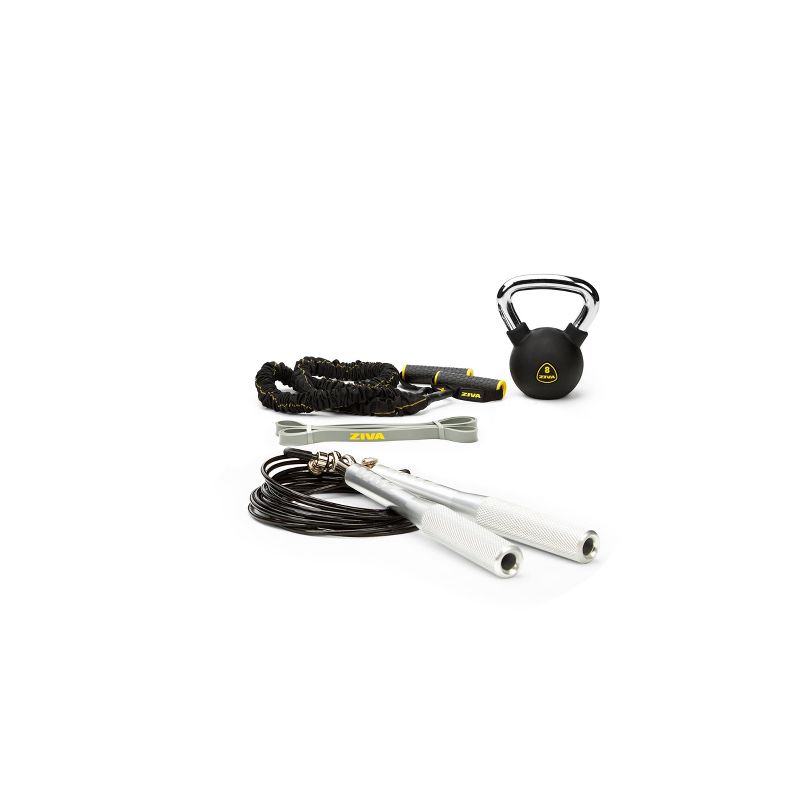 ZIVA Performance Conditioning Workout Kit