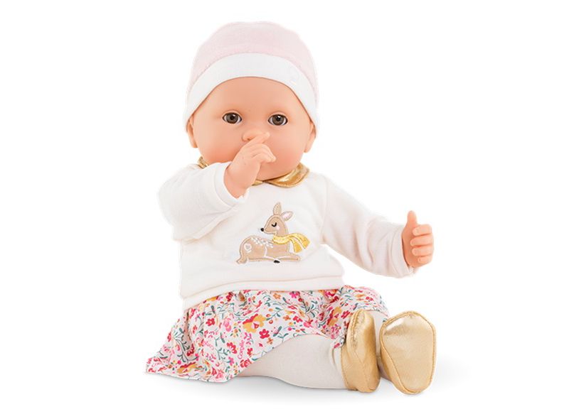 Corolle Ana&iuml;s - Blossom Winter - 14" Doll