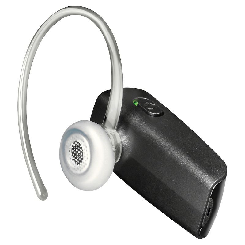 Motorola Bluetooth Mono HK255 Headset - Black