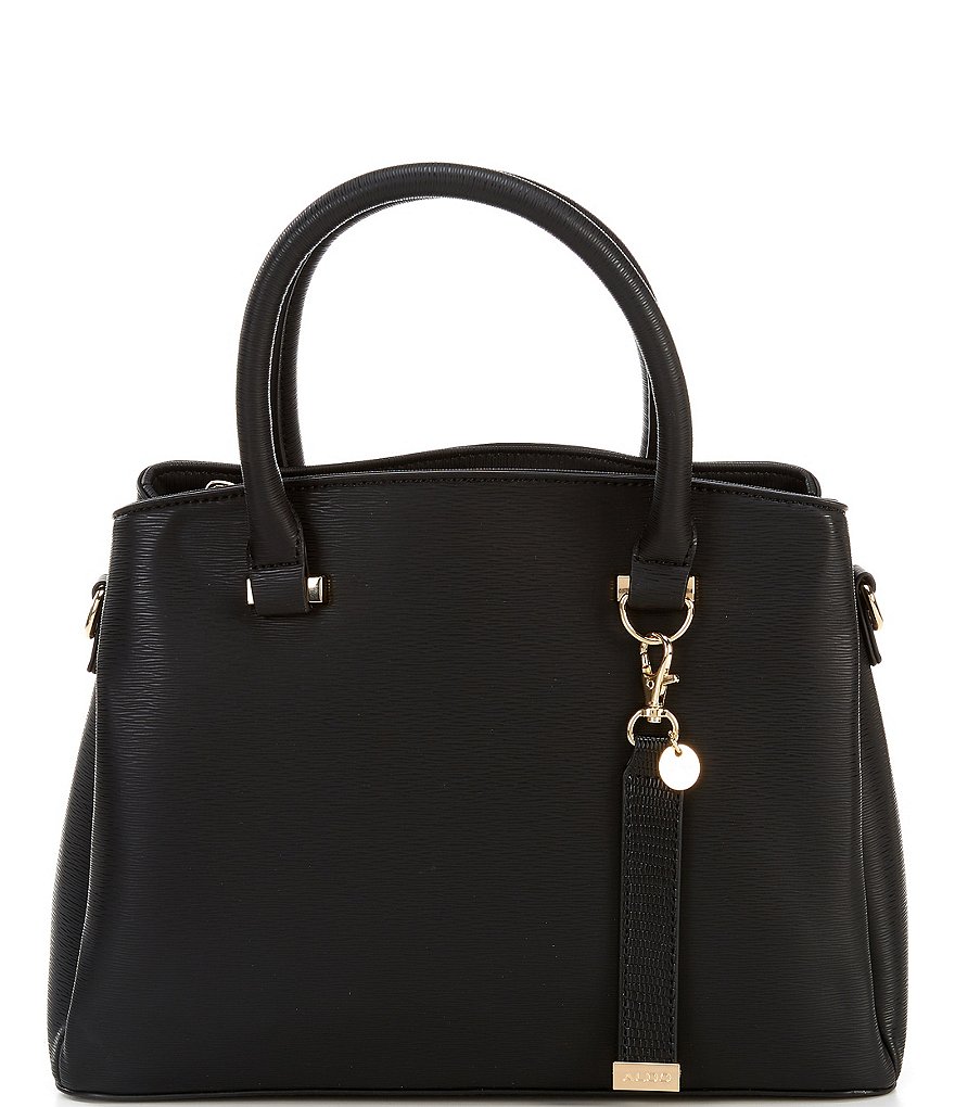 ALDO Pinkaaz Satchel Bag