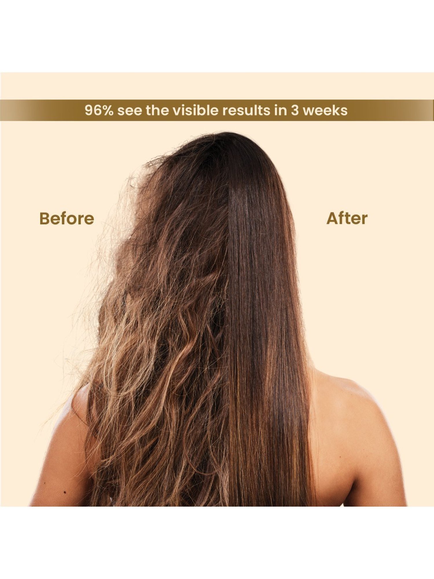 Earthraga Moroccan Argan Hair Oil - 100 ml