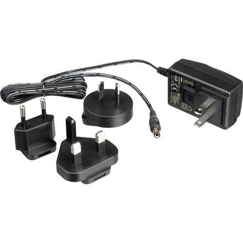 Azden BC-27 (12VDC) Power Supply for the AC Powered Receivers #BC27