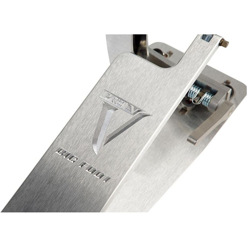 Trick Drums Pro 1 V Bigfoot Chain Drive Single Bass Drum Pedal