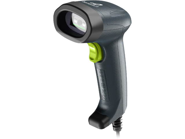 Logic Controls - I-500 - 2d Imaging Barcode Scanner, Usb