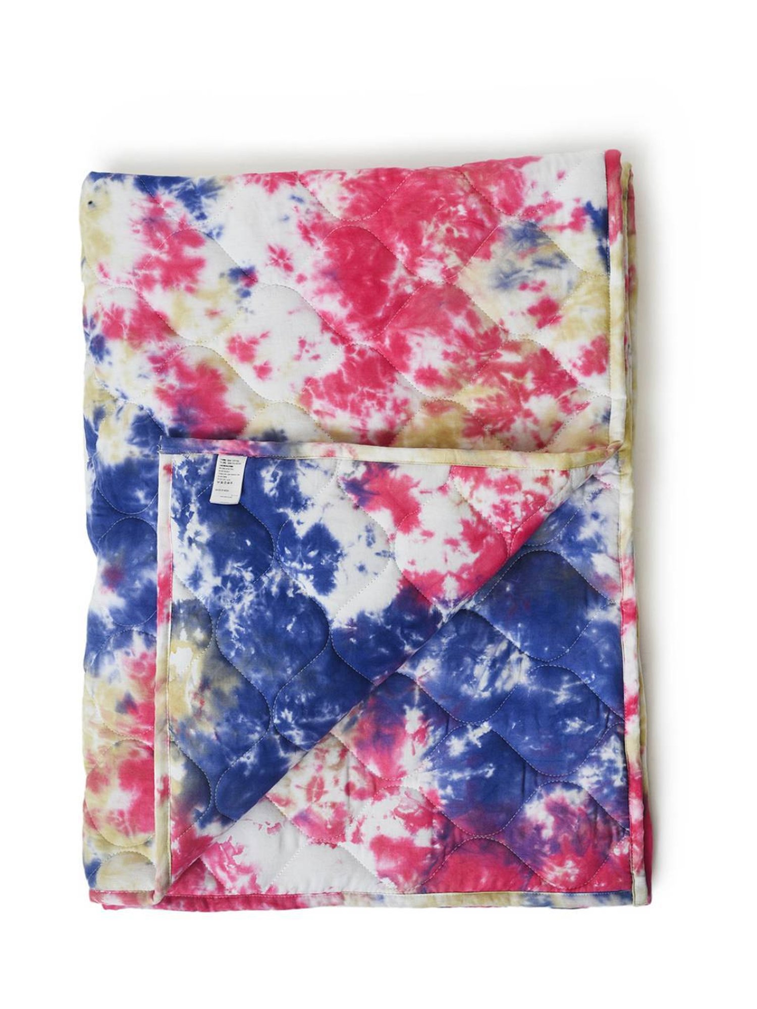 The White Willow White Infant Head Support Pillow - Set of 1