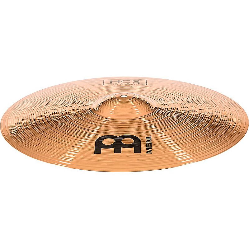 Meinl HCS Bronze Medium Heavy Ride Cymbal 20 in.
