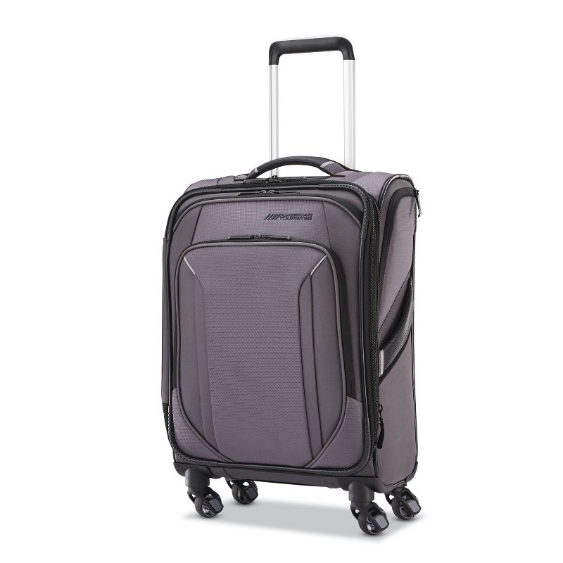 American Tourister 18.75'' Axion Softside Spinner Suitcase