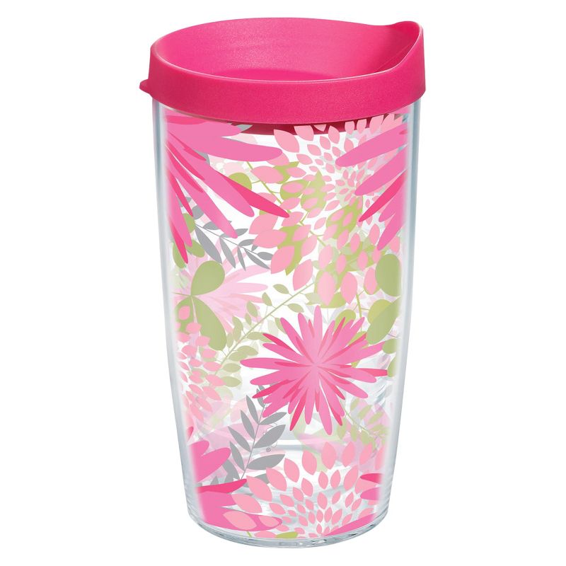 Tervis 16oz Tumbler - Pink Mums