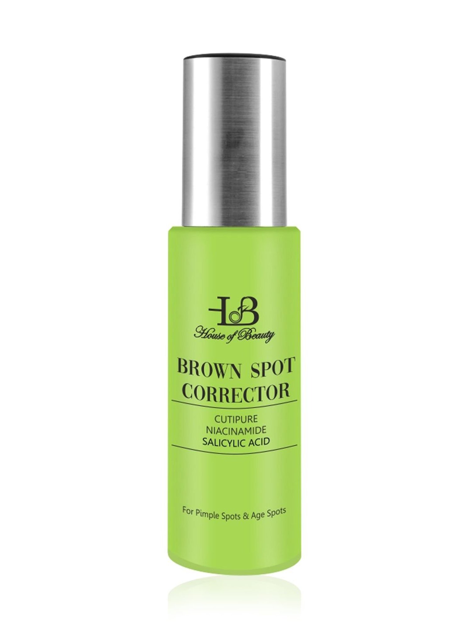 HofB- House of Beauty Brown Spot Corrector - 62 gm