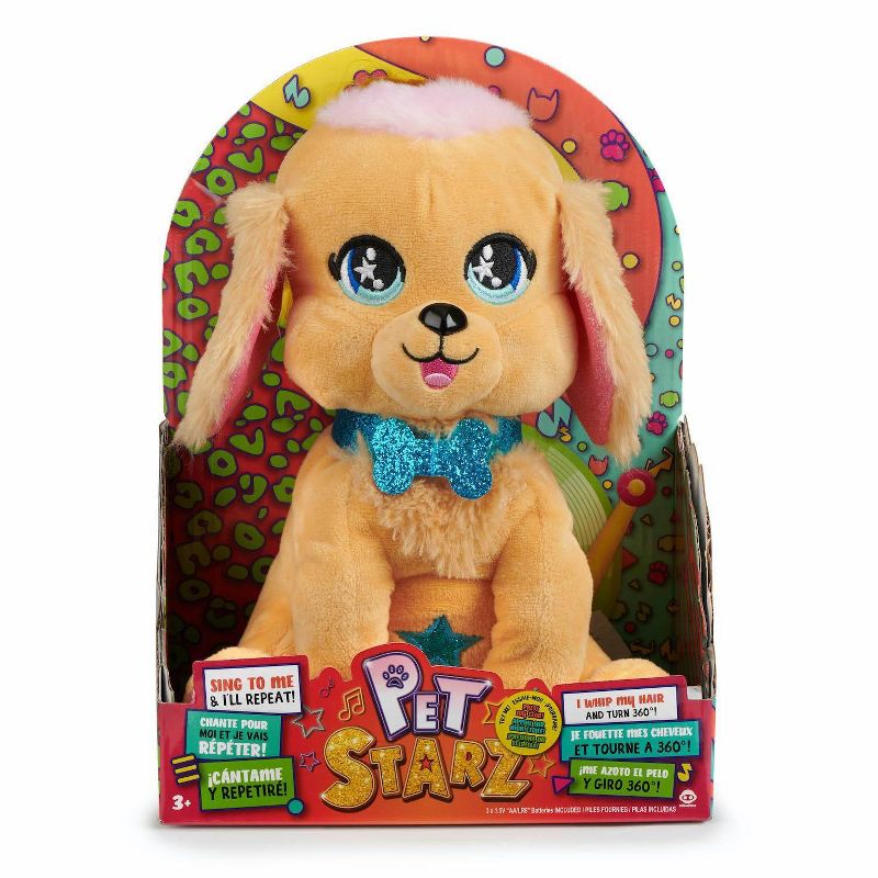 Pet Starz - Golden Retriever