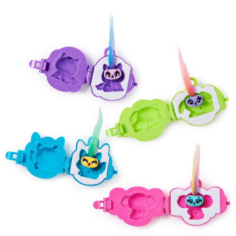 Rainbow Jellies Surprise Creation Kit